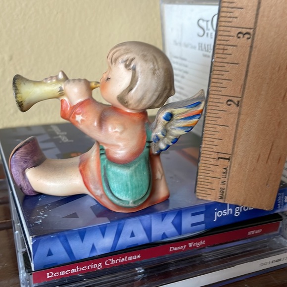 Hummel Girl Trumpeter - Picture 4 of 4